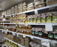 تاج شمال tajshomal